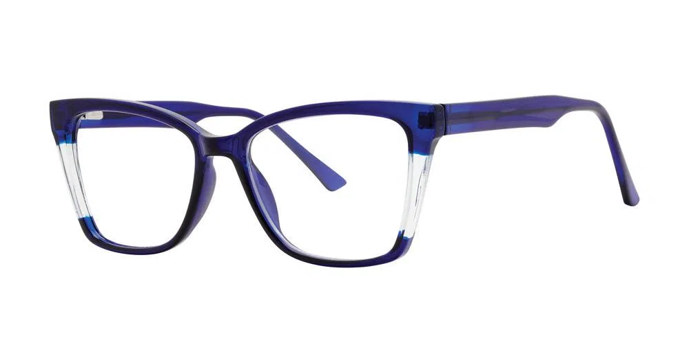 MODERN PLASTICS II AIMEE Eyeglasses - view 3